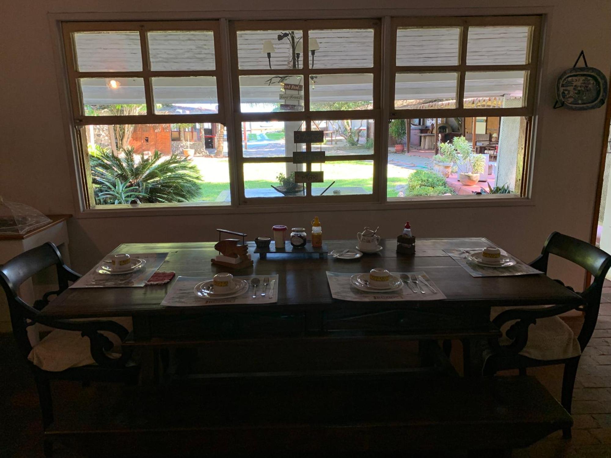 Bed and Breakfast Yucas Buzios Sul Экстерьер фото